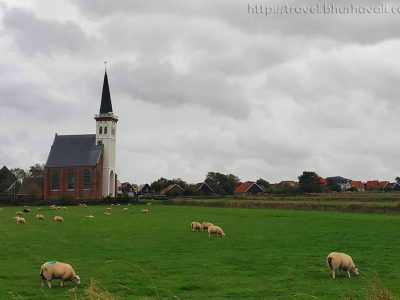 Texel Island