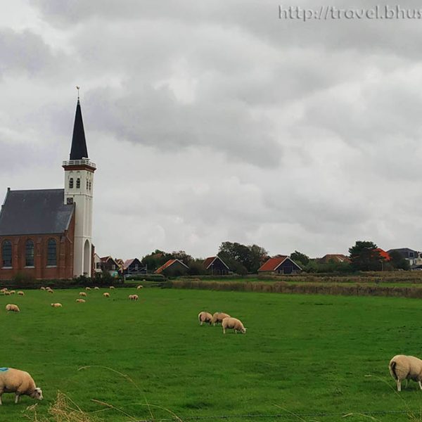 Texel Island