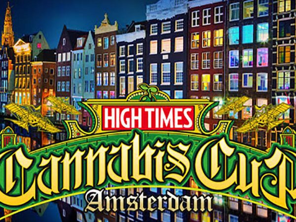 Pot Amsterdam