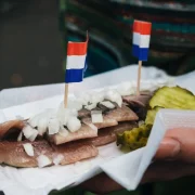 Dutch Herring