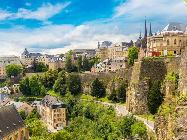 Is Luxembourg Worth Visiting