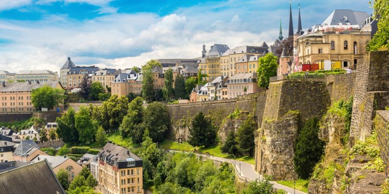 Is Luxembourg Worth Visiting