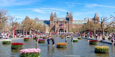 Things to See and Do in the Netherlands