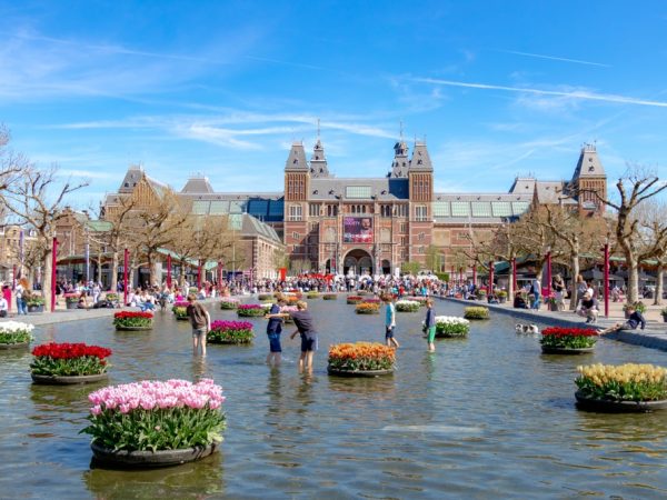 Things to See and Do in the Netherlands