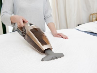 Mattress Vacuum