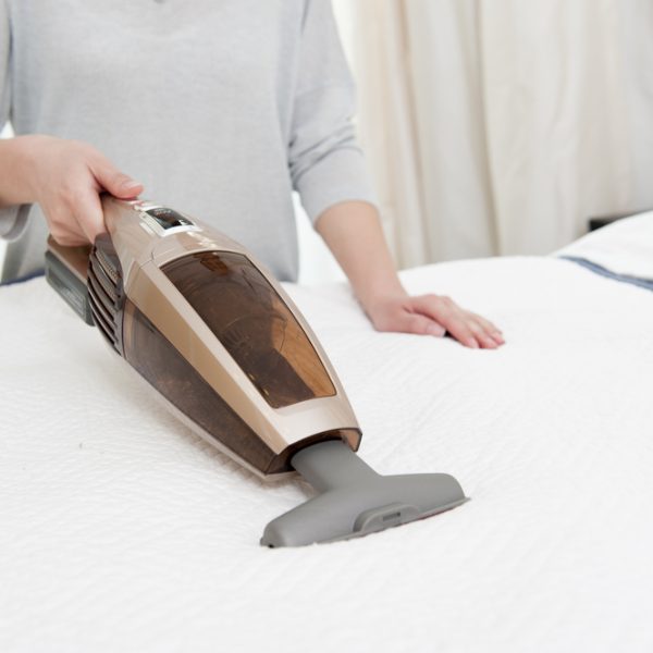 Mattress Vacuum