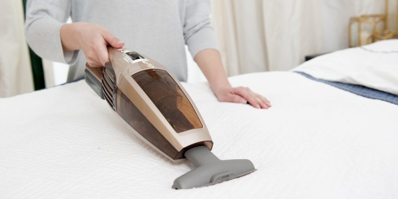 Mattress Vacuum