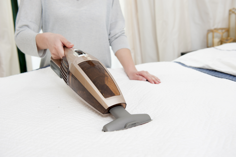 Mattress Vacuum