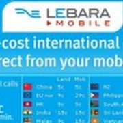 Lebara UK International Calls