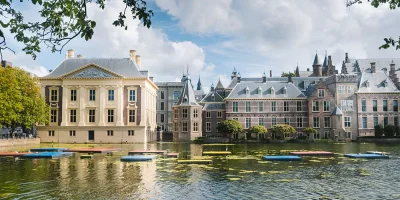 Things to Do in The Hague