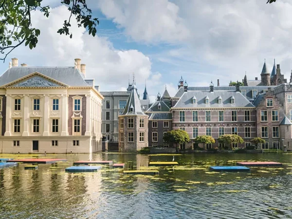 Things to Do in The Hague