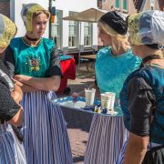 Dutch Traditional Dress