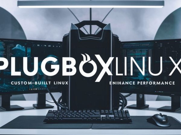 Plugboxlinux Tech