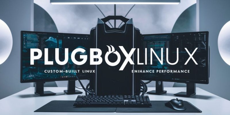 Plugboxlinux Tech