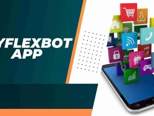 MyFlexBot App