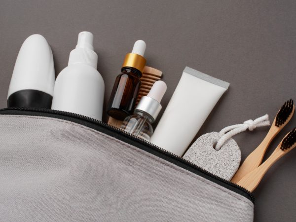 Travel Toiletry