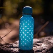 Silicone Travel Bottles