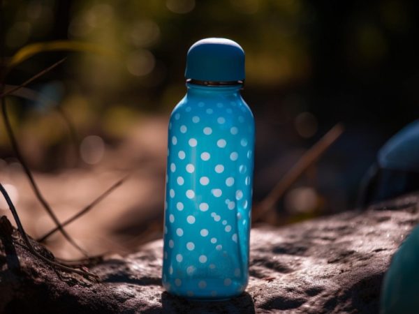 Silicone Travel Bottles