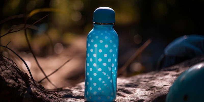 Silicone Travel Bottles