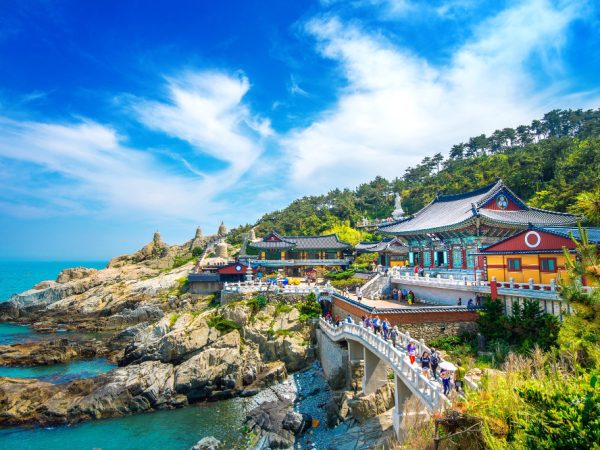 Taiwan Travel