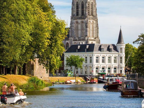 Dutch Breda