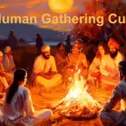 The Human Gathering Cult