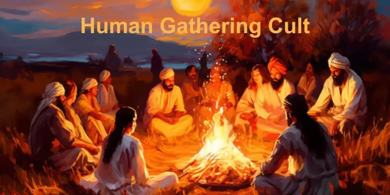 The Human Gathering Cult