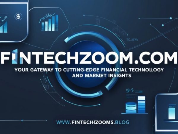 FintechZoom FB Stock