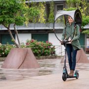 Bike Umbrella