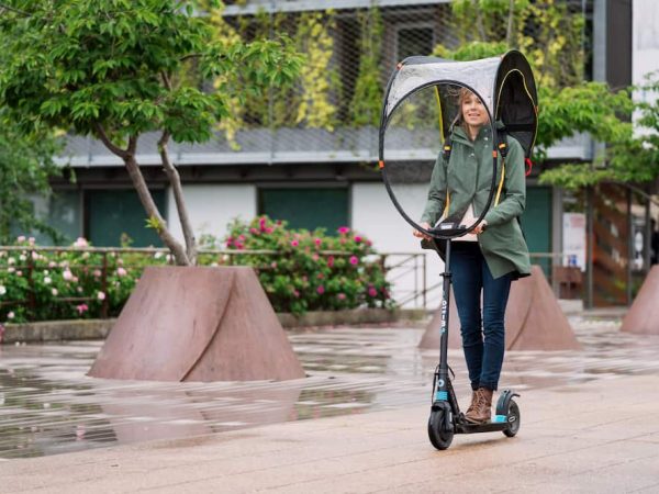 Bike Umbrella