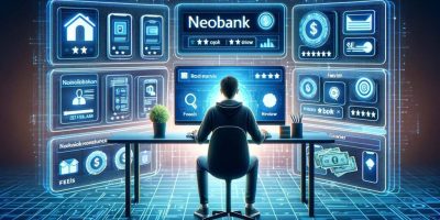 Fintechzoom Best Neobank