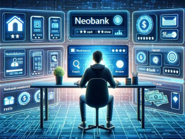 Fintechzoom Best Neobank