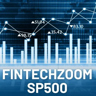 FintechZoom SP500