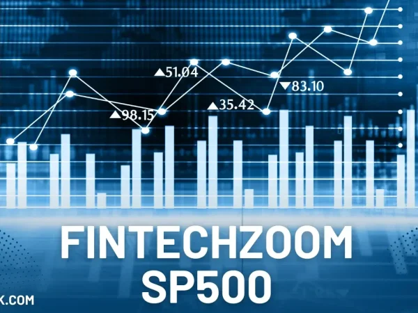 FintechZoom SP500