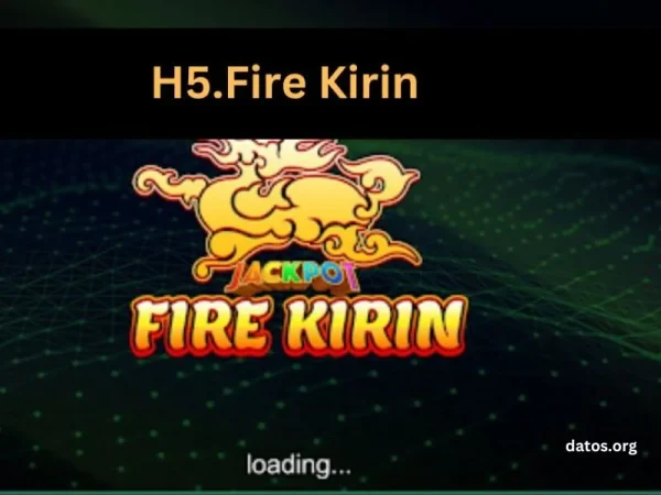 H5 FireKirin