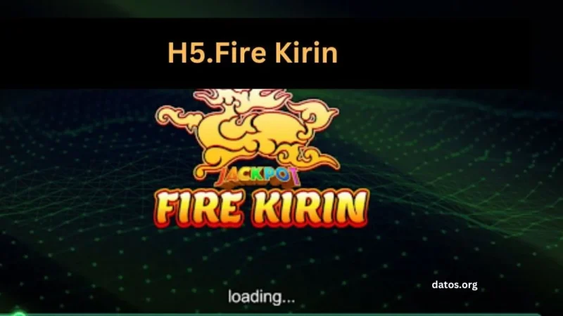 H5 FireKirin