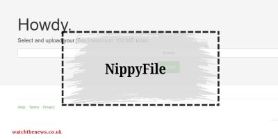 Nippyfile