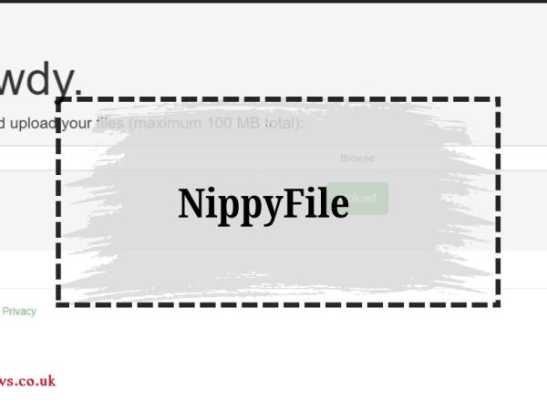 Nippyfile