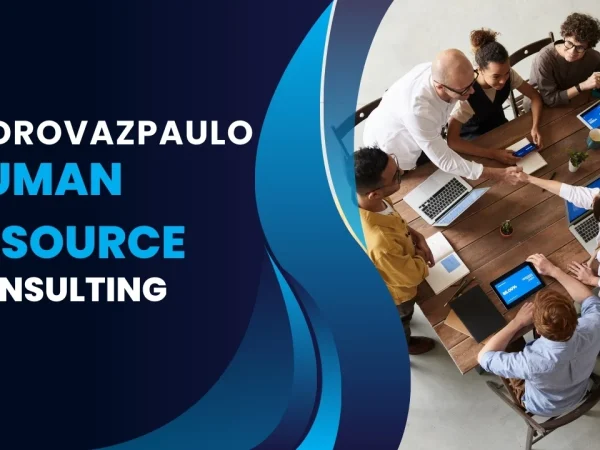 PedroVazPaulo Human Resource Consulting