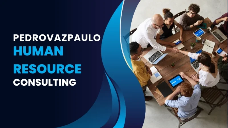 PedroVazPaulo Human Resource Consulting