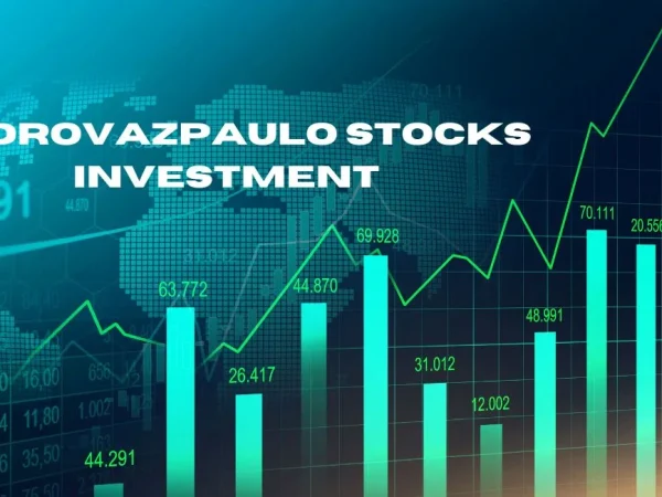 PedroVazPaulo Wealth Investment