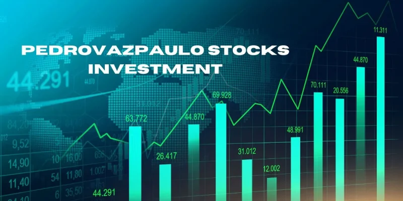 PedroVazPaulo Wealth Investment