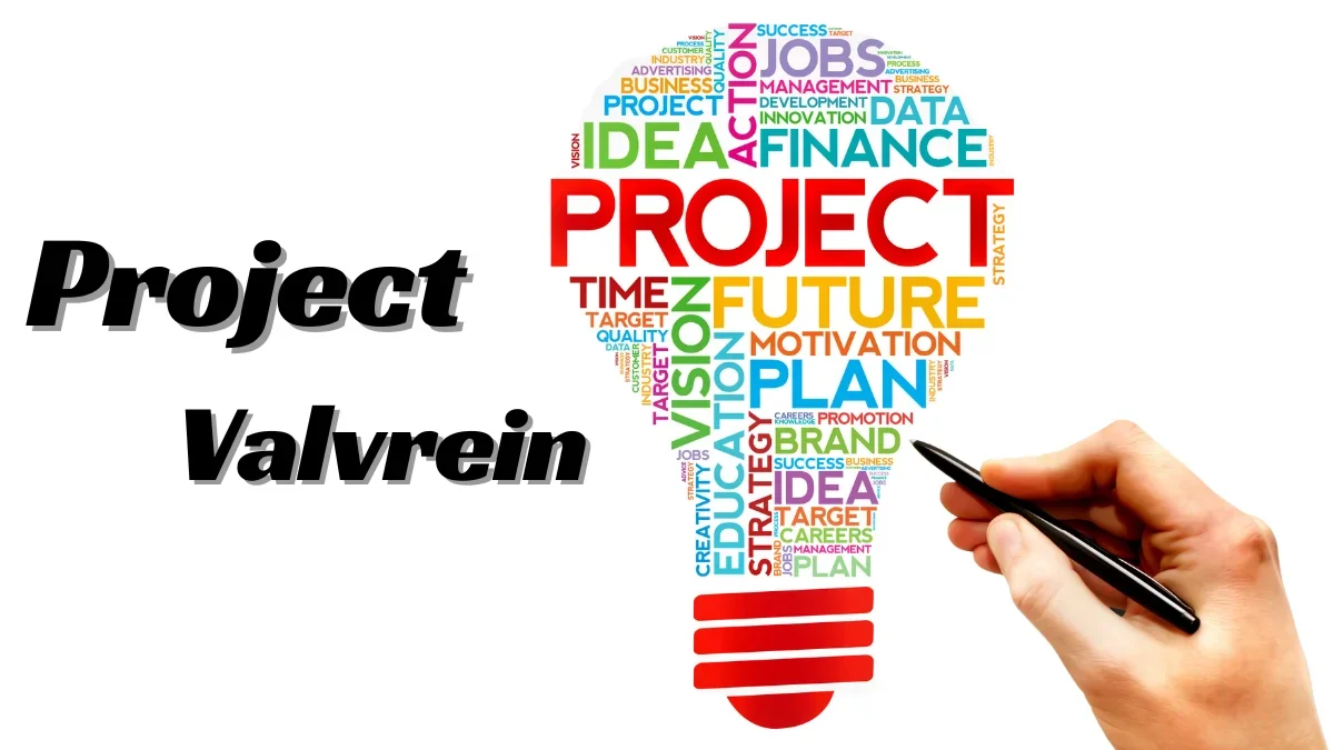 Project Valvrein