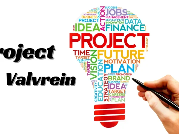 Project Valvrein