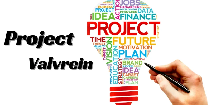 Project Valvrein