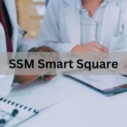 Smart Square SSM