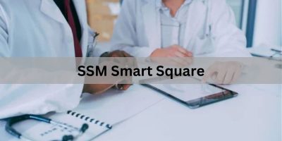 Smart Square SSM