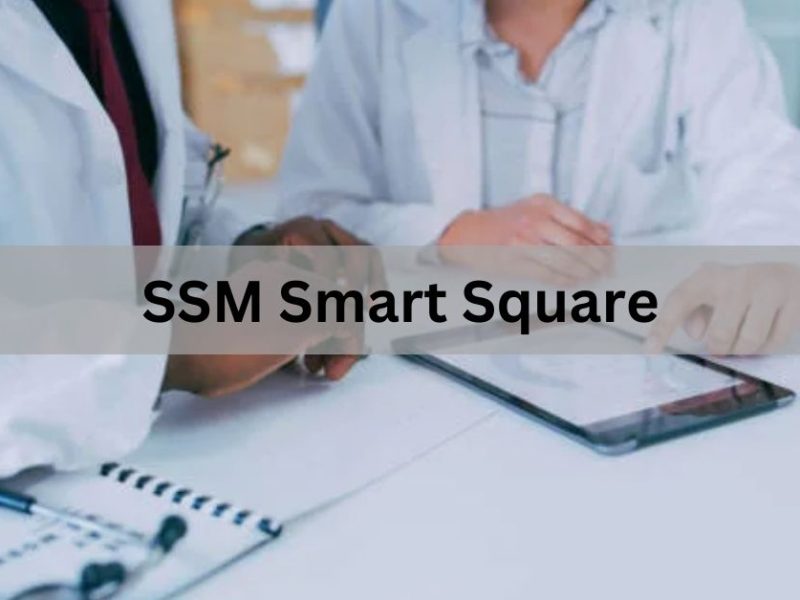 Smart Square SSM