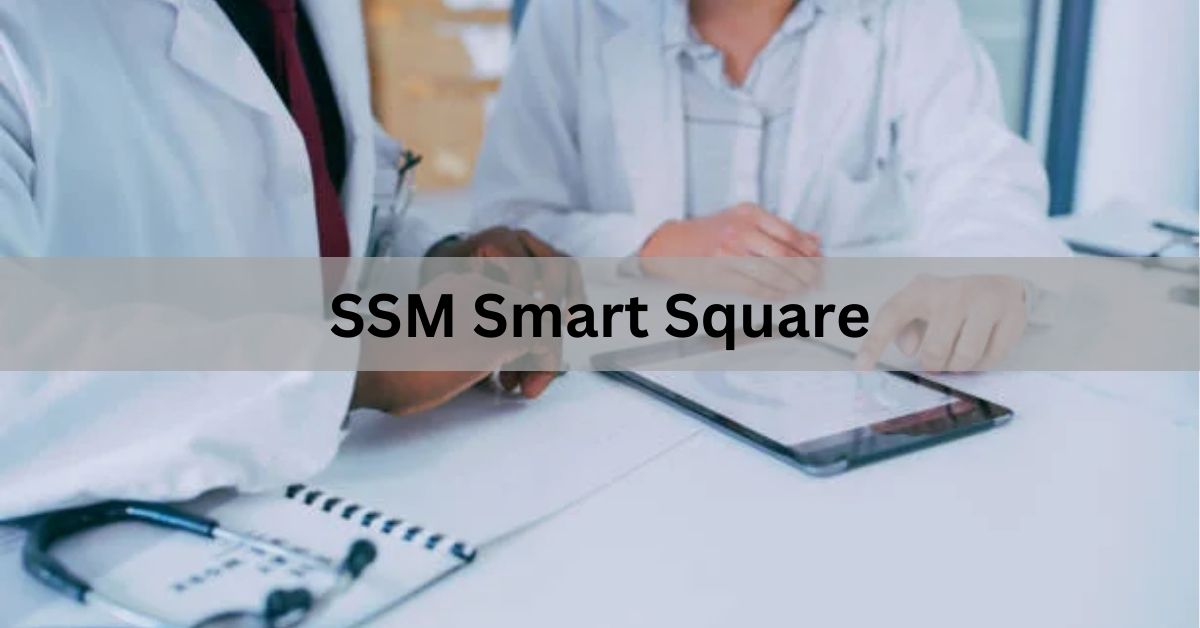 Smart Square SSM