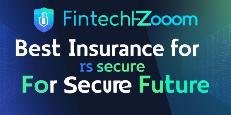 Fintechzoom Best Insurance